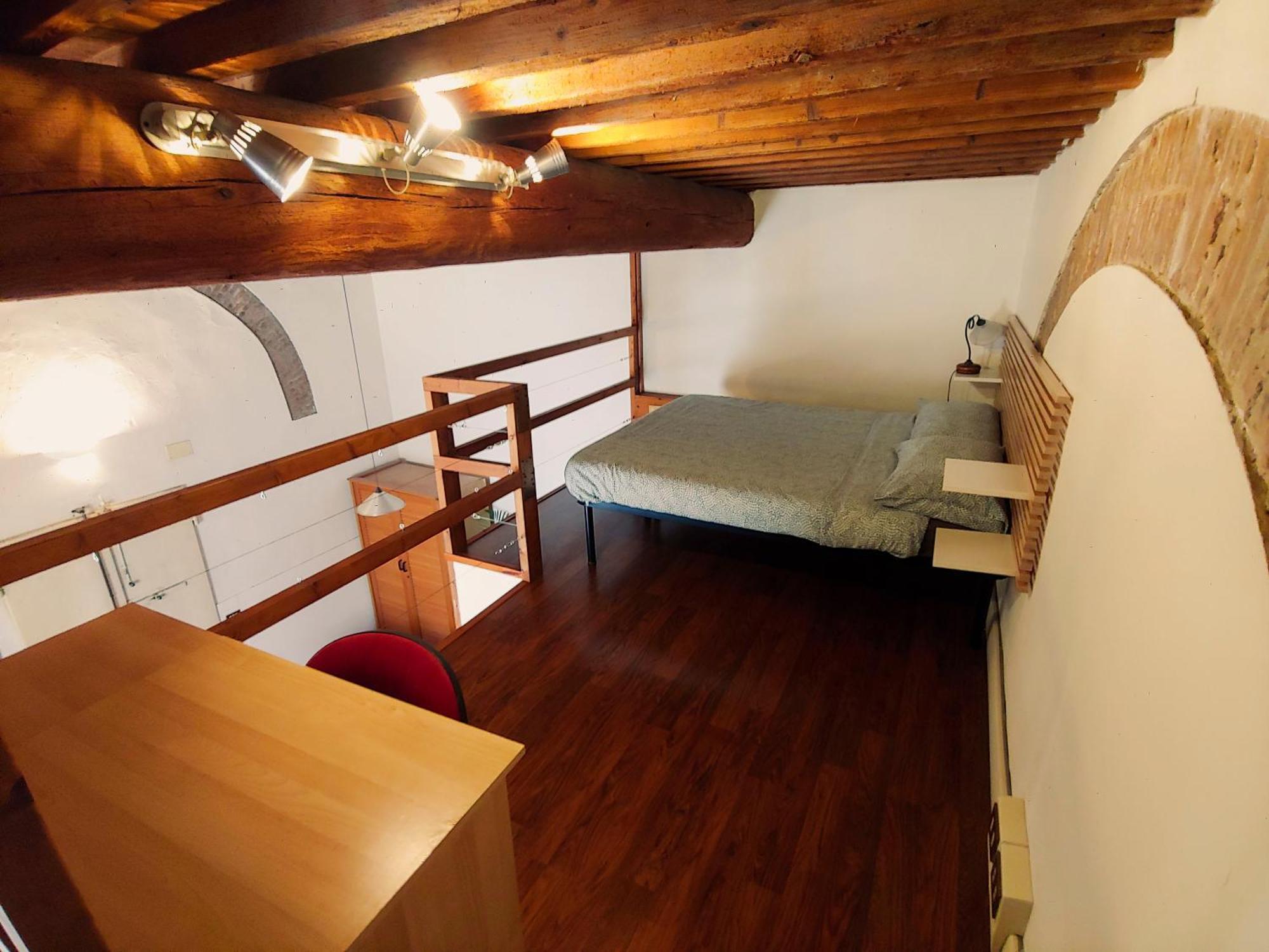 Loft Rustico Appartamento