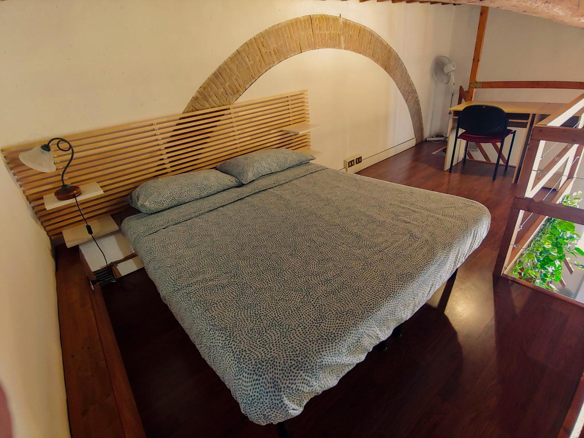 Loft Rustico Firenze