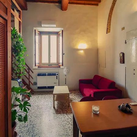 Loft Rustico Apartment Florence Exterior photo