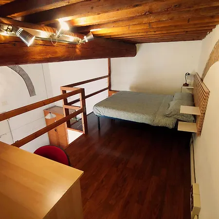 Loft Rustico Apartment Florence Exterior photo