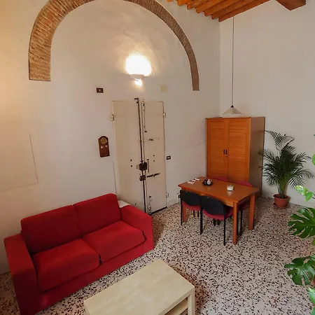 Loft Rustico Apartment Florence Exterior photo