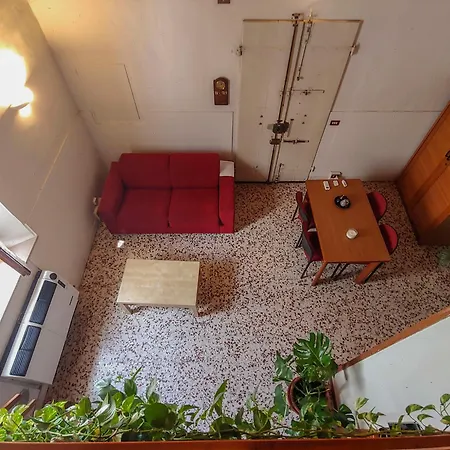 Loft Rustico Apartment Florence Exterior photo