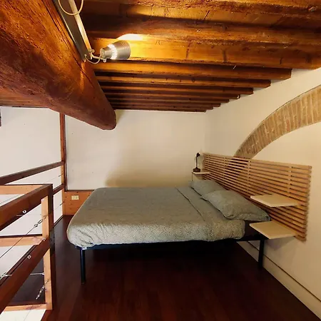 Loft Rustico Apartment Florence Exterior photo