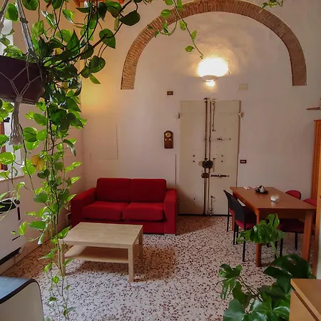 Loft Rustico Apartment Florence Exterior photo
