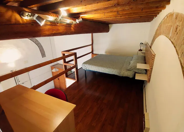 Loft Rustico