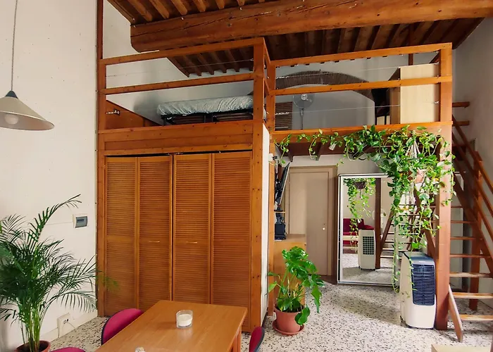 Loft Rustico