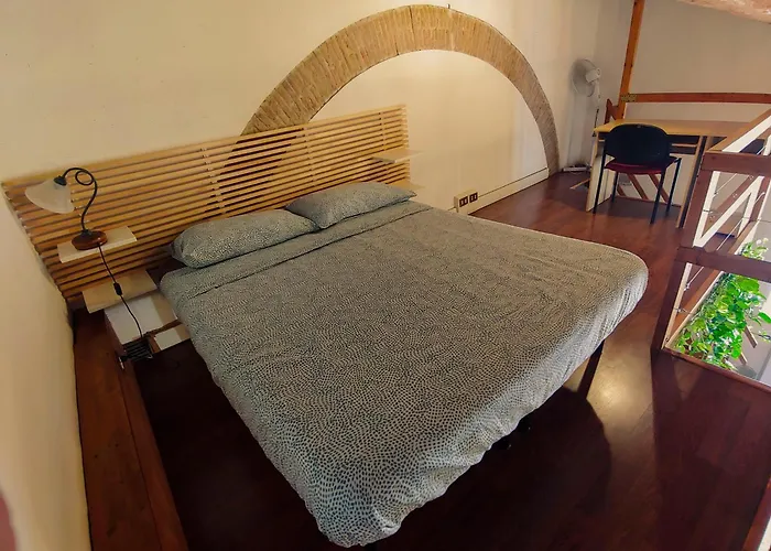 Loft Rustico