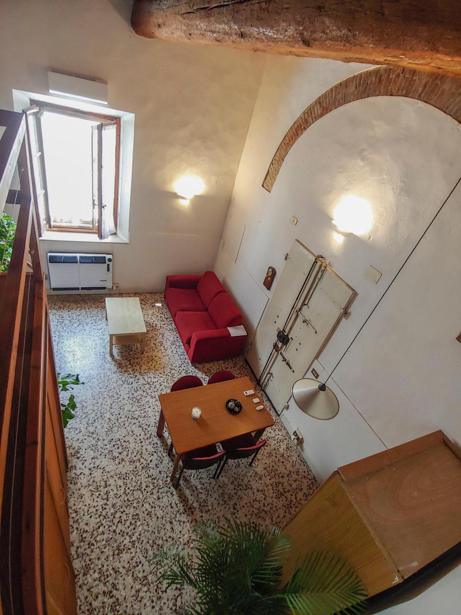 Loft Rustico Florence