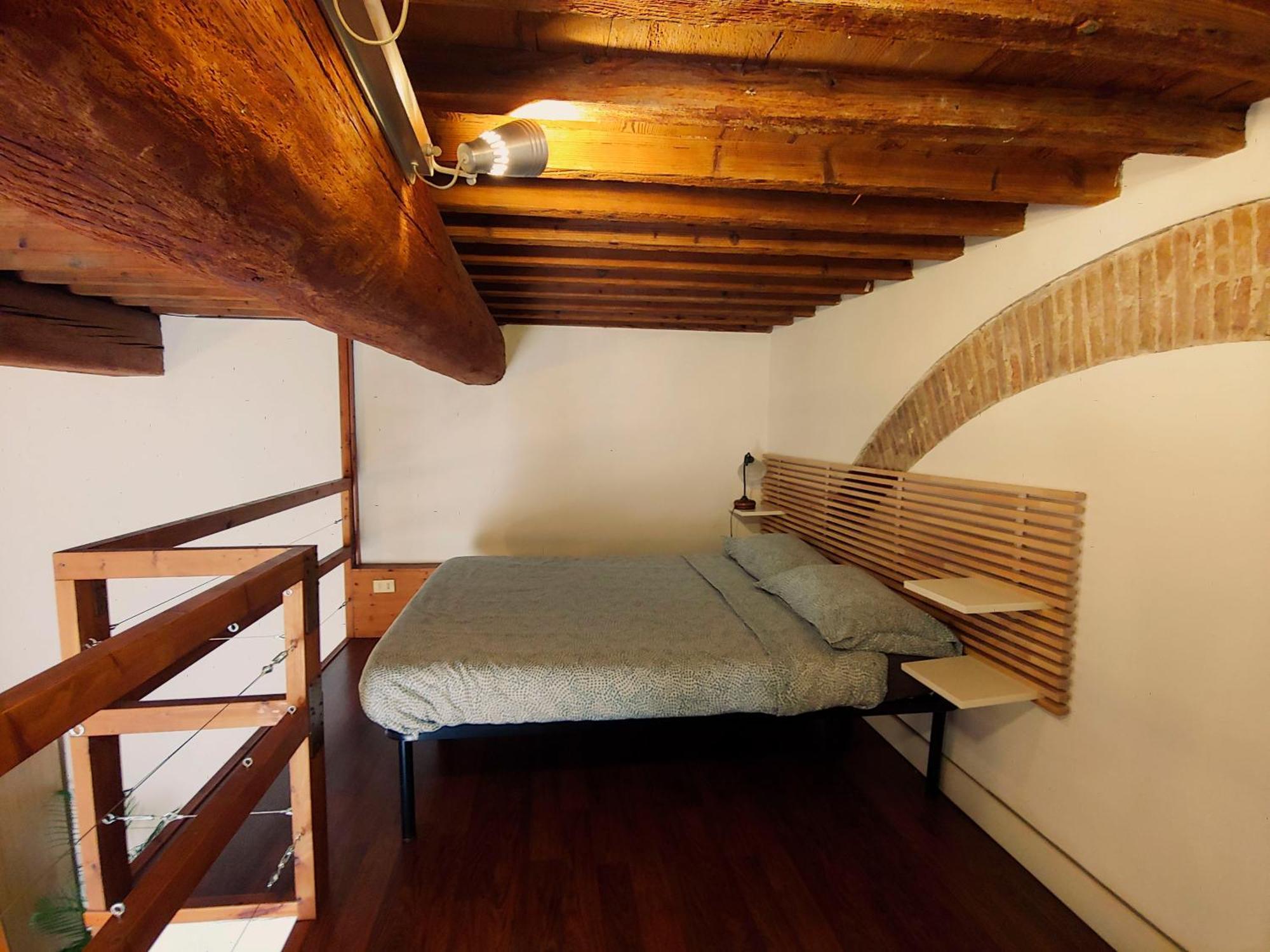Loft Rustico * Florence